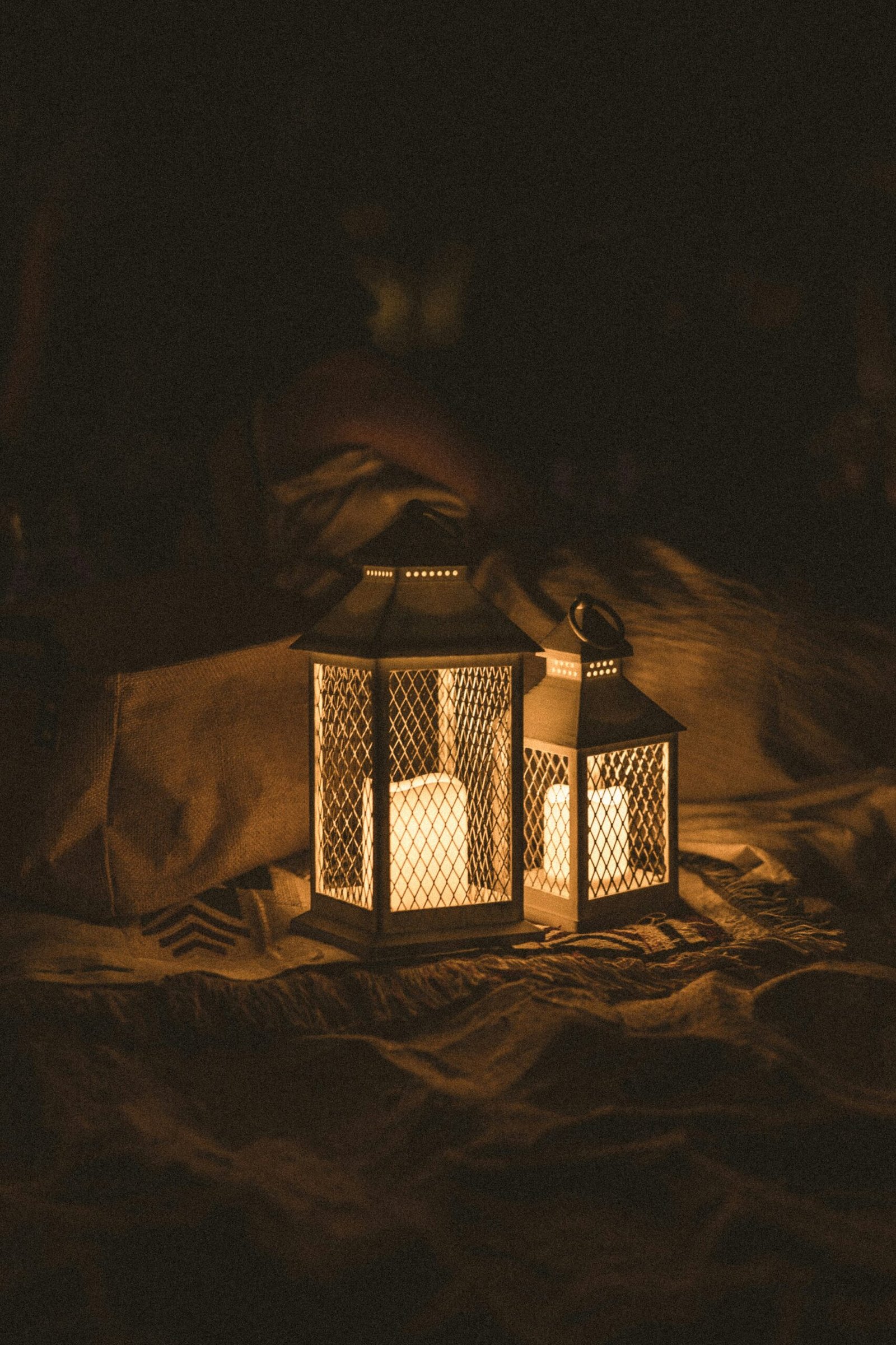 رمضان كريم
